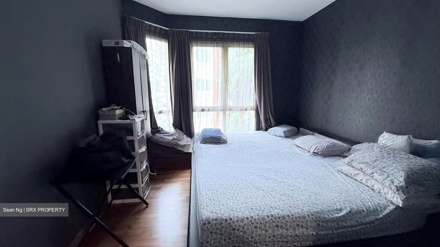 Edelweiss Park Condominium (D17), Condominium #627834181